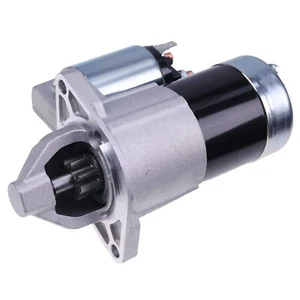 12V Starter 16824-63013 M0T88081 For Kubota Engine 722D D902 Mitsubishi - Foto 1 di 6