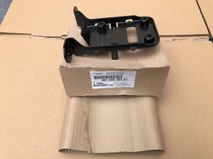 Original Porsche Cayman Front Bumper Distance ACC Sensor Halterung 99160528501 - Bild 1 von 3
