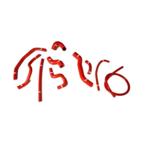 MANUFACTURING SILICONE HOSES FOR THE COOLING OF YOUR CAR WITH YOUR SAMPLES - Imagen 1 de 4