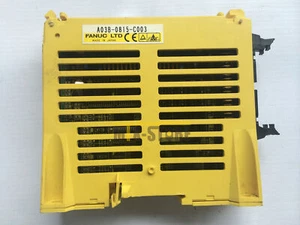 1PZ Ricambi usati GE FANUC A03B-0815-C003 buone condizioni - Foto 1 di 1