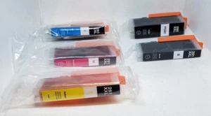 PGI-280 CLI-281XXL Ink Cartridge Lot Canon PIXMA TS6120 TS6220 TS8120 TR7520 D1 - Picture 1 of 2