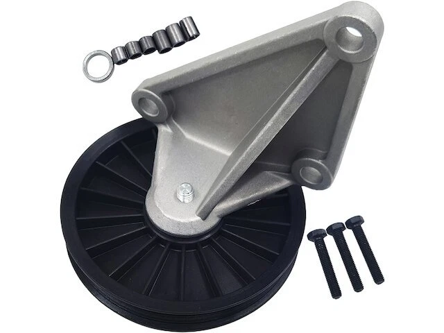 Polea compresor de aire acondicionado SKP 74DP75W por paso para Ford Aspire 1994-1997 Foto 1 de 1