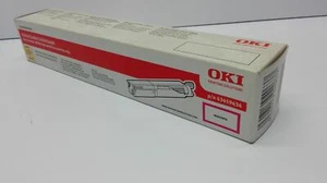 Okidata 43459434 Tonerkartusche Magenta 1.500 Seiten für Okidata C3300/C3400 - Bild 1 von 10