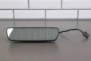 17-21 Subaru WRX STI Interior Auto Dimming Rear View Mirror (Textured Black) - Foto 1 di 18