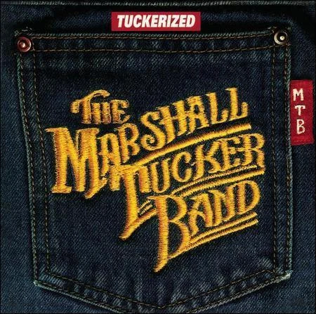Tuckerized [Remaster] by The Marshall Tucker Band (Vinyl, Shout! Factory)