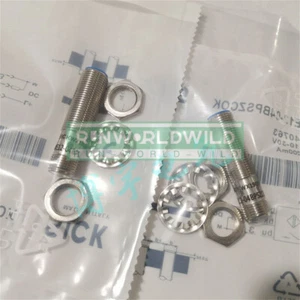 1 Stück NEU für SICK IME18-08BNSZCOK Näherungsschalter Sensor Ersatz - Bild 1 von 1