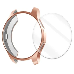 High Quality Screen Protector &Case Cover for Samsung Galaxy Watch 46mm SM-R805U - Picture 1 of 1