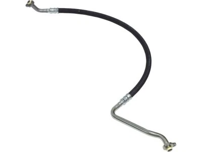 For 2008-2012 Land Rover LR2 A/C Suction Line Hose Assembly 28284JPYV 2009 2010 - Image 1 of 2