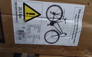 Challenge 28inch VXT ladies Hybrid Bike clearance joblot cheap gift - Picture 1 of 1