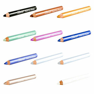 Laval Pearl Eye Shadow Pencil Chunky Crayon Stick Eyeliner