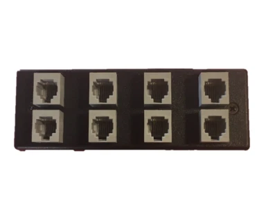 Arris 728934 (RJ11-8port) Interface Module - Image 1 of 4