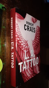 LIBRO: L.A. TATTOO - ROBERT CRAIS - MONDOLIBRI 2006 - Imagen 1 de 3