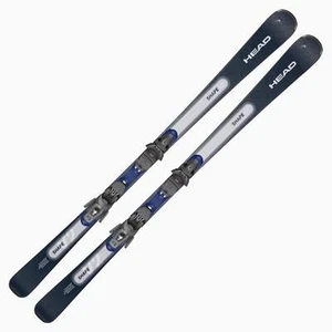 2024 Head Shape V2 Ski w PR 10 GW Binding - 315283 - Picture 1 of 7