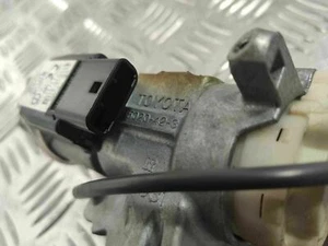 89783-52040 BLOCCHETTO DI AVVIAMENTO CON CHIAVE TOYOTA RAV4 2004 - Bild 1 von 4