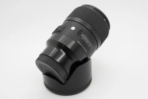 ✅ Sigma Art 35mm 1.4 DG HSM Sony-E Objektiv NEUw. TOP, F1,4 - Bild 1 von 16