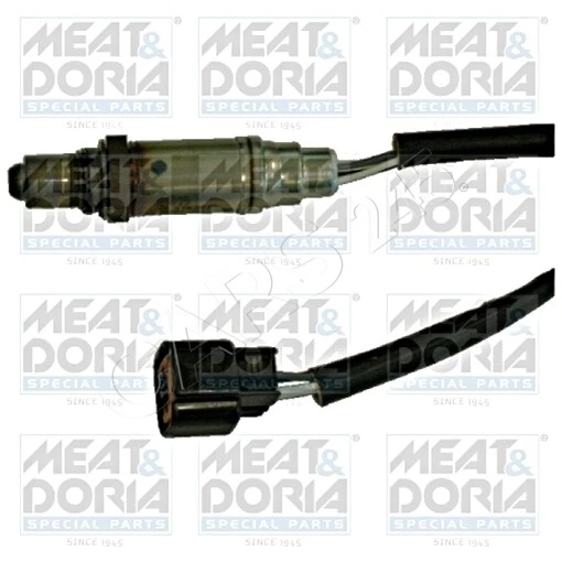 Sonda lambda per MITSUBISHI PROTON Colt IV Eclipse Cabriolet II Satria MD192071 - Immagine 1 di 1