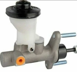Clutch Master Cylinder For TOYOTA|STARLET |1.3|1996/01-1999/10||+ more - Picture 1 of 1