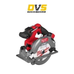 Milwaukee M18FCS552-0 18V FUEL Compact 165mm Circular Saw 4933493587 - Body Only - Picture 1 of 1