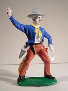 03 257 Emil Bayer KG Roy Ross (040) - Picture 1 of 3