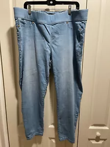 Thalia Sodi Jeans XXL - Picture 1 of 3