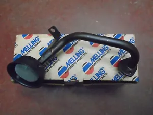 Pantalla de bomba de aceite de repuesto Melling 83-S3 para determinados modelos Ford 75-85 - Imagen 1 de 3