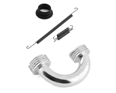 Colector todoterreno Nova Engines .21 (55 mm) [NVE1902002] Foto 1 de 2