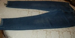 Mbj, Jeans donna, tg 50 2XL, indossato una volta, vedi misure - Bild 1 von 8