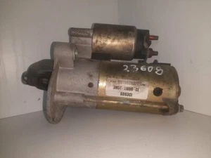 3M5T11000CE motor arranque para FORD FOCUS C-MAX 1.6 TDCI 2005 1034906 - Imagen 1 de 17