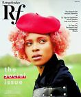 Rf Rangefinder Magazine June 2018 The Social Issue Search For Artistic Identity