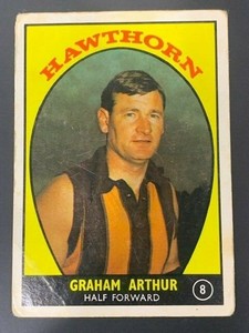 1968A Scalen's No.8 Graham Arthur Hawthorn Good (7)