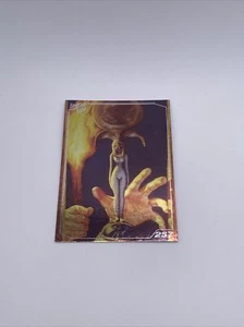 Double Switch Limited Run Games LRG Silver Trading Card #257 Rare - Bild 1 von 4