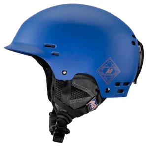 K2 Thrive Midnight Blue Mens Snowboard Helmet - Picture 1 of 2