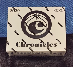 2020 21 Panini Chronicles Basketball Factory Sigillato Fat Pack Violoncello Box Edwards - Foto 1 di 2