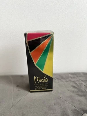 Mackie By bob mackie Woman Parfume 3.4 EDT Spray New Sealed - Image 1 of 3