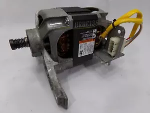 Duet Washer Main Drive Motor 8540132 W10140579 8540133 Whirlpool WFW8300SW00 - Picture 1 of 9