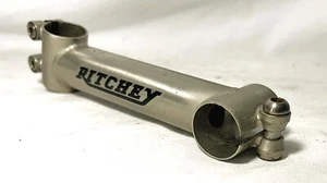Vintage Ritchey 1" stem MTB mountain bike 25.4 x 140mm steel race xc road mtb - Picture 1 of 8