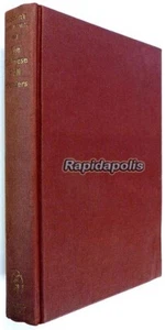 1958 Hardcover First Ed. Judge Dee THE CHINESE BELL MURDERS by Robert van Gulik - Foto 1 di 6