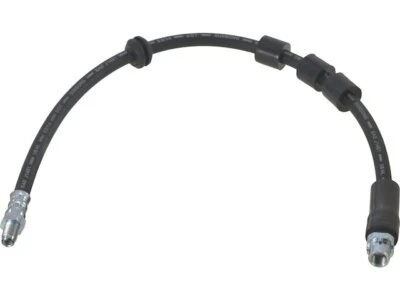 Manguera de freno delantera API 65626MY 2007 OEF3 BMW 750i 2006-2008 Foto 1 de 2