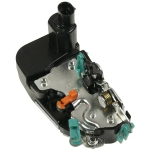 New SMP Door Lock Actuator Front Left For 1997-2001 Jeep Cherokee - Picture 1 of 3