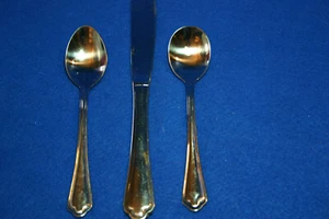 Royal Gallery Stainless Flatware RGL11 - $3.50 shipping any Qty *CHOICE* - Picture 1 of 10