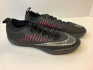 Pink Soccer Shoes for Men for sale | eBay