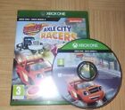 Blaze and The Monster Machines Axle City Racers - Gioco Xbox One