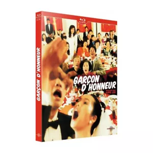 Garçon d'honneur BLU-RAY NEUF - Picture 1 of 1