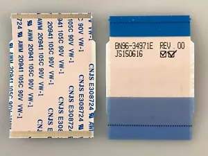 BN96-34971E, JS150616, UN40H6350AFXZA, UN40H6203AFXZA, UN40H6400AFXZA, Ribbon - Picture 1 of 4