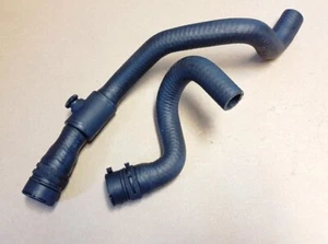 Tuyau de Radiateur Set Pour Renault Laguna II 1.9 dCi 2001-2005 - Picture 1 of 1