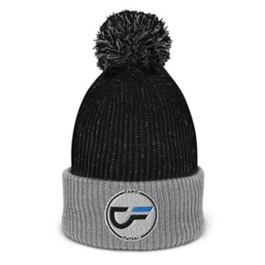 Beanie | Caro Futsal - Bild 1 von 3