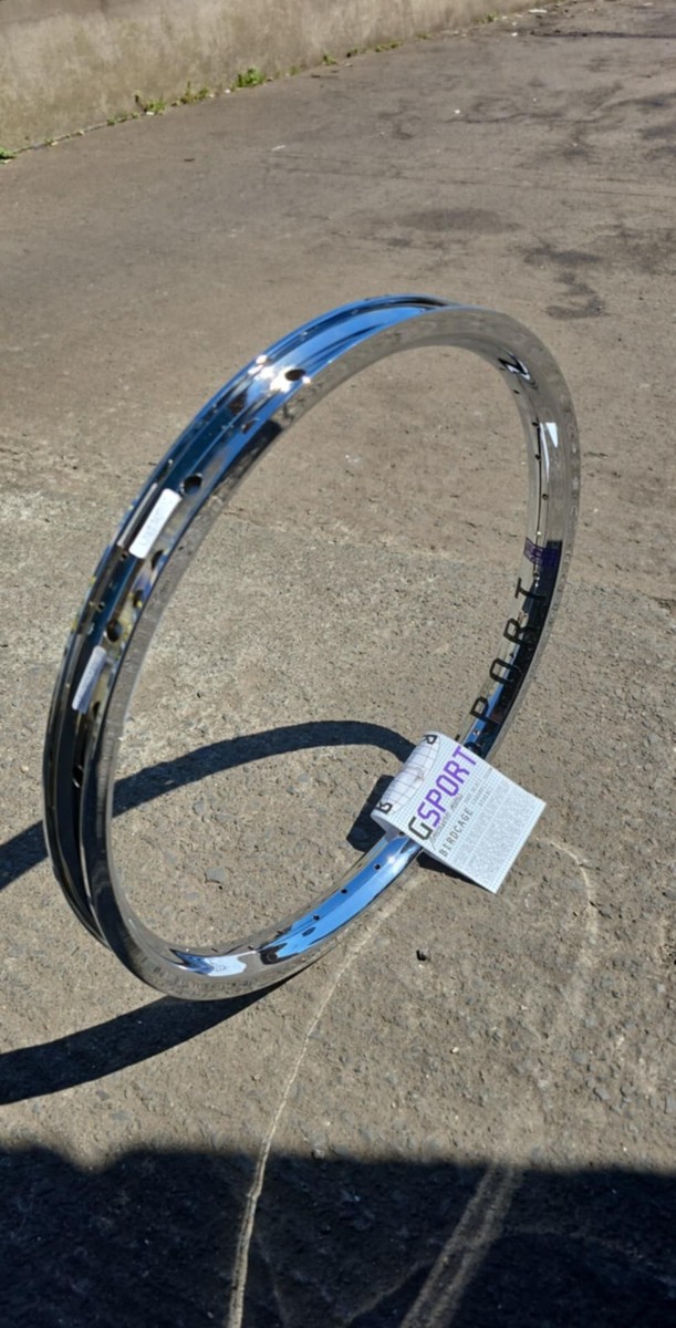 【値下げ】G-Sports Rim リム GSport Bicycle Rim for sale | eBay