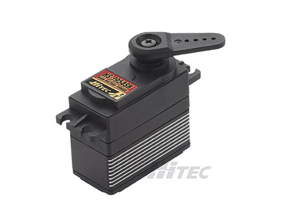Hitec Digital Servo HS-7954SH ( HS7954SH ) High Voltage #114954 mit Zubehör - Bild 1 von 1