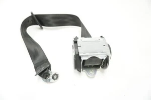 07 2002-2007 Audi A4 Quattro Rear Seat Belt Used Oem (8e5 857 805 F) Rh Or Lh - Picture 1 of 8