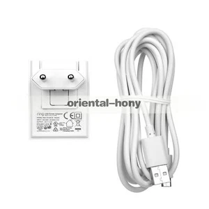 Ring 5V 2.25A Power Adapter DSA-15CAB-05 for Ring Stick Up Cam Elite White - Afbeelding 1 van 16